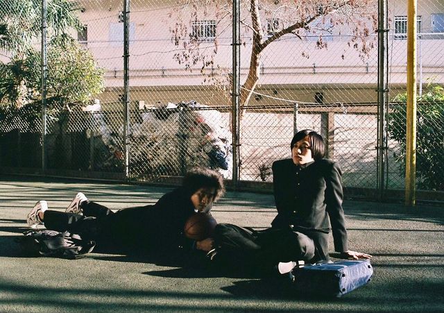 あふれる青春！『佐々木、イン、マイマイン』新場面写真（3枚目）