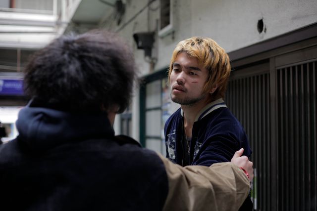 あふれる青春！『佐々木、イン、マイマイン』新場面写真（6枚目）