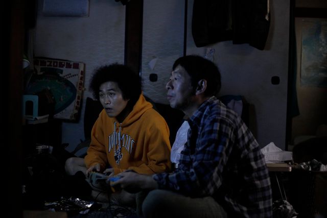 あふれる青春！『佐々木、イン、マイマイン』新場面写真（7枚目）