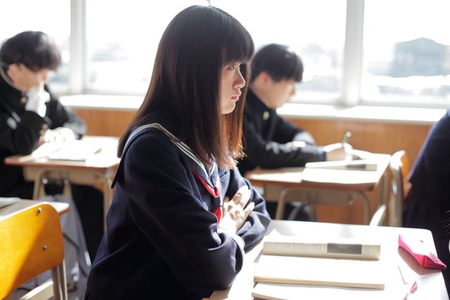 あふれる青春！『佐々木、イン、マイマイン』新場面写真（9枚目）