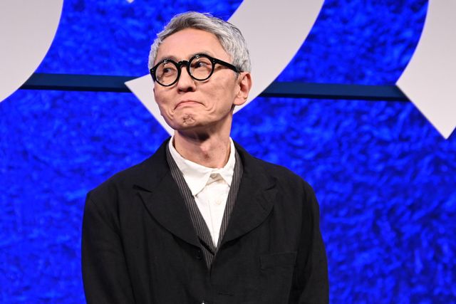 松重豊×内田有紀×磯村勇斗×杏×オダギリジョー『劇映画　孤独のグルメ』完成披露に集結！（5枚目）