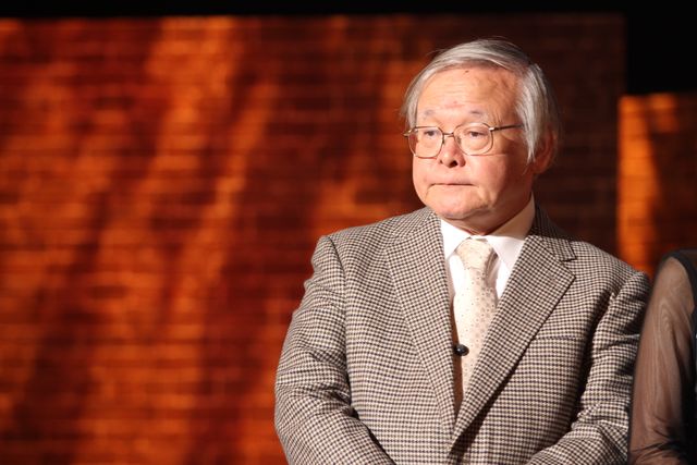 「機動戦士ガンダム THE ORIGIN 赤の決意 哀しみのアルテイシア プレミア上映会」フォトギャラリー！（4枚目）