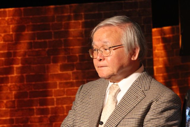 「機動戦士ガンダム THE ORIGIN 赤の決意 哀しみのアルテイシア プレミア上映会」フォトギャラリー！（5枚目）