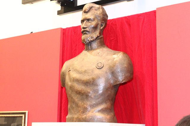 「機動戦士ガンダム THE ORIGIN 赤の決意 哀しみのアルテイシア プレミア上映会」フォトギャラリー！（6枚目）