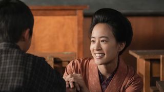 朝ドラ「ブラッサム」第11回 珠（石橋静河）が代用教員になる【あらすじ】