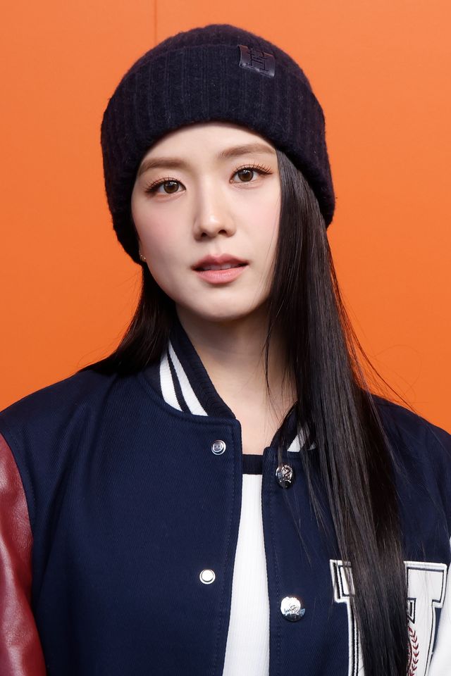 BLACKPINKのジス（7枚目）