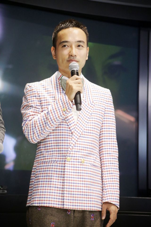 井岡一翔とかもめんたるの“王者”競演が実現！フォトギャラリー（6枚目）