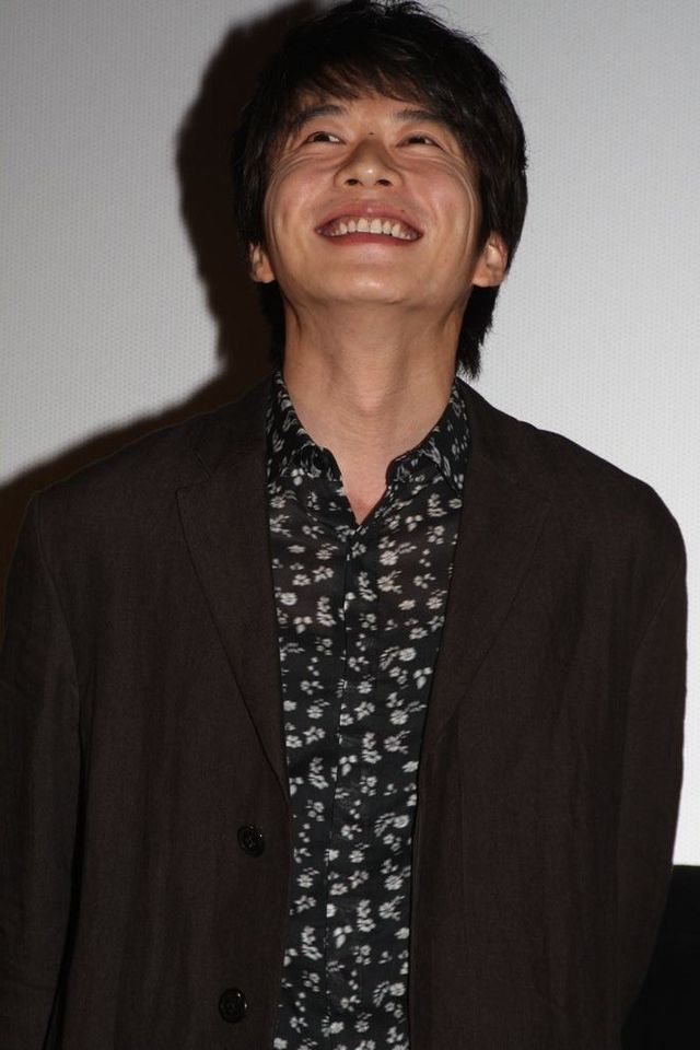 映画『サンゴレンジャー』完成披露上映会フォトギャラリー（3枚目）