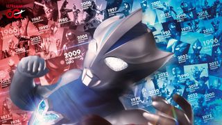 ウルトラマン60周年記念作品「ウルトラマンテオ」7・4スタート！主演は岩崎碧、獣医学生の宇宙人が変身