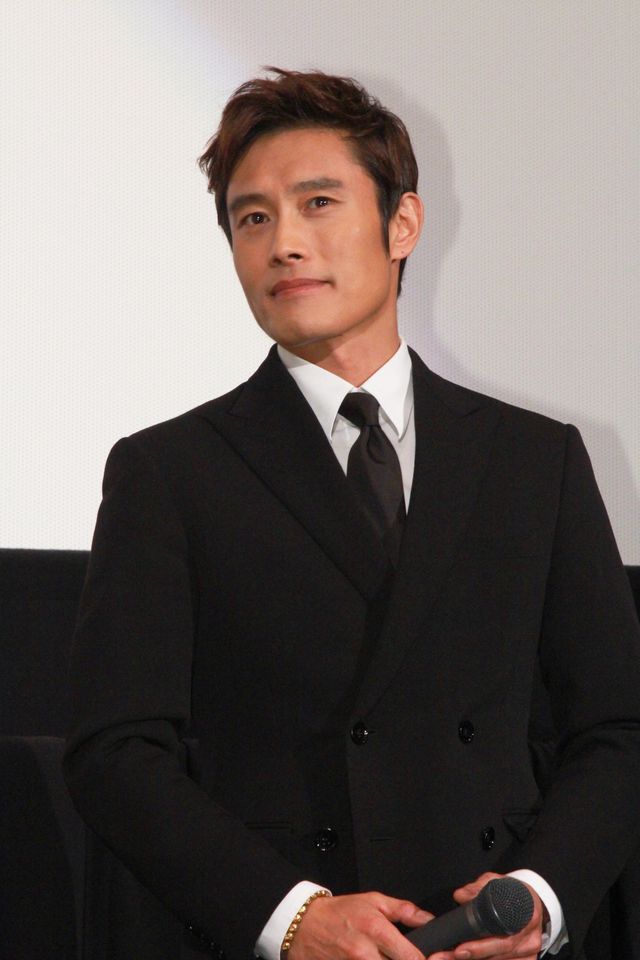 映画『王になった男』舞台あいさつ＆調印式ギャラリー（5枚目）