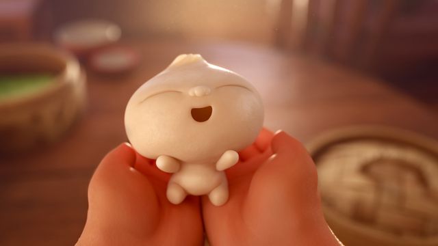 ディズニー ピクサー初の食べ物を主人公にした短編アニメ シネマトゥデイ