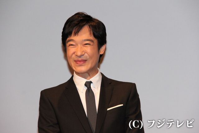 スペシャルドラマ「リーガル・ハイ」完成披露試写会フォトギャラリー（2枚目）