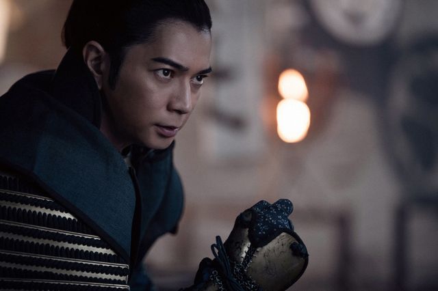 迫る決戦の時…「どうする家康」第15回の場面写真：フォトギャラリー