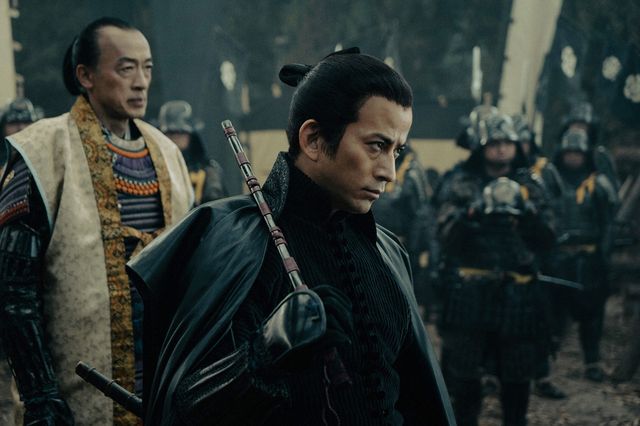 迫る決戦の時…「どうする家康」第15回の場面写真（2枚目）