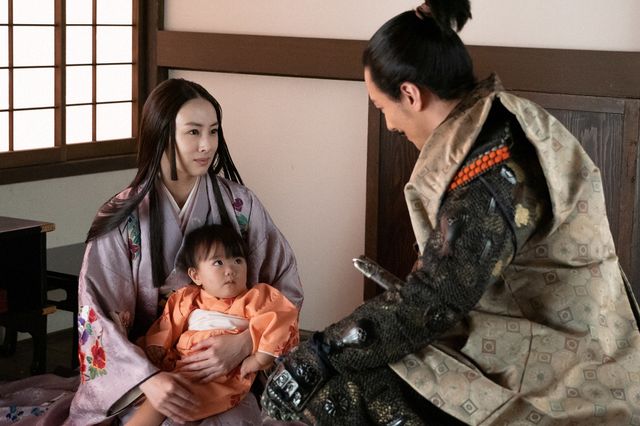 迫る決戦の時…「どうする家康」第15回の場面写真（3枚目）