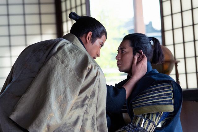 迫る決戦の時…「どうする家康」第15回の場面写真（5枚目）