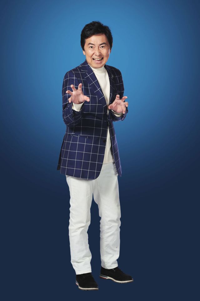 笠井信輔が日本語吹き替え版のゲスト声優！映画『ゴジラvsコング』（4枚目）