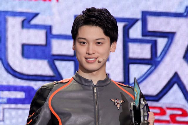 ダイナxデッカー夢の共演！つるの剛士＆松本大輝が登壇「ウルサマ2022」オープニングセレモニー（5枚目）