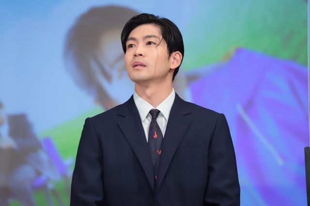 阿部サダヲ、満島ひかり、宇崎竜童、松下洸平、坪倉由幸が登壇！『アイ・アム　まきもと』完成披露試写会（5枚目）