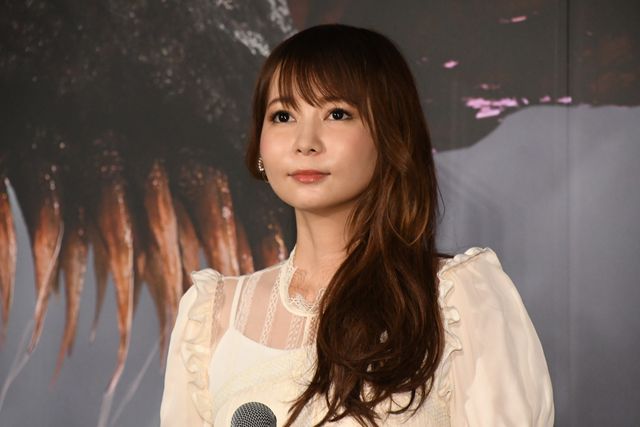 片岡愛之助、ヴェノム・中村獅童との対決に期待！カーネイジ化してイベント登場（7枚目）