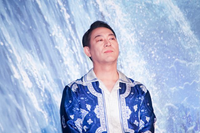 ME:I・TSUZUMIが号泣！尾上松也がロン毛！ROLLYがド派手衣装『モアナと伝説の海』ミュージカルプレミア（14枚目）