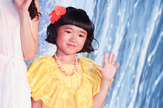 ME:I・TSUZUMIが号泣！尾上松也がロン毛！ROLLYがド派手衣装『モアナと伝説の海』ミュージカルプレミア（29枚目）