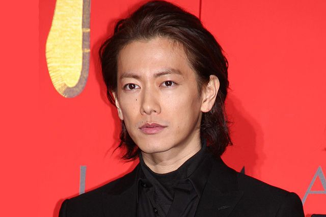 佐藤健、小松菜奈、森山未來ら登場！『サムライマラソン』完成披露イベント（2枚目）