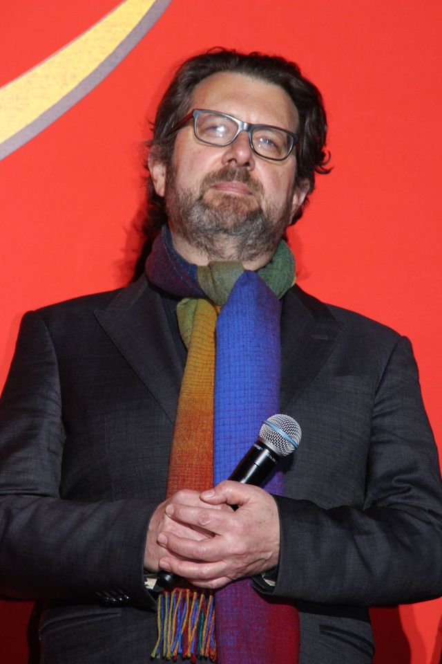 佐藤健、小松菜奈、森山未來ら登場！『サムライマラソン』完成披露イベント（5枚目）