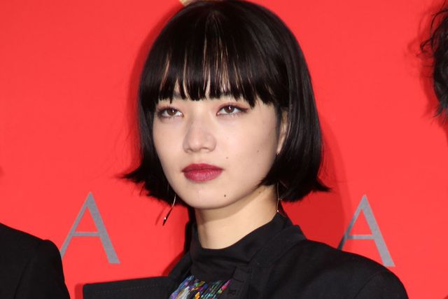 佐藤健、小松菜奈、森山未來ら登場！『サムライマラソン』完成披露イベント（10枚目）