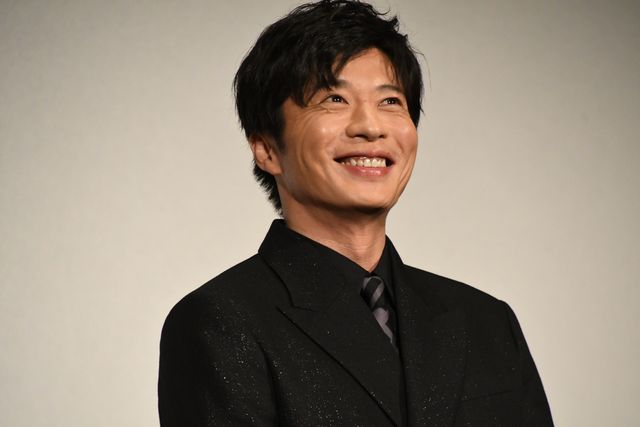 『劇場版ドクターX』完成披露舞台あいさつ（6枚目）