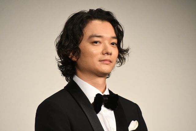 『劇場版ドクターX』完成披露舞台あいさつ（8枚目）