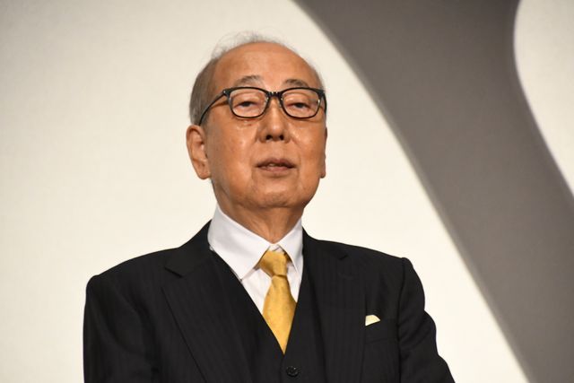 『劇場版ドクターX』完成披露舞台あいさつ（10枚目）