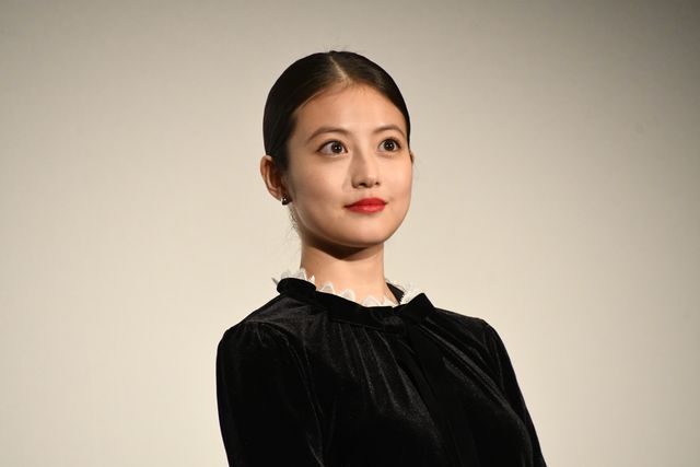 『劇場版ドクターX』完成披露舞台あいさつ（12枚目）