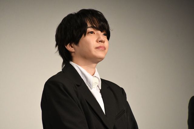 『劇場版ドクターX』完成披露舞台あいさつ（16枚目）