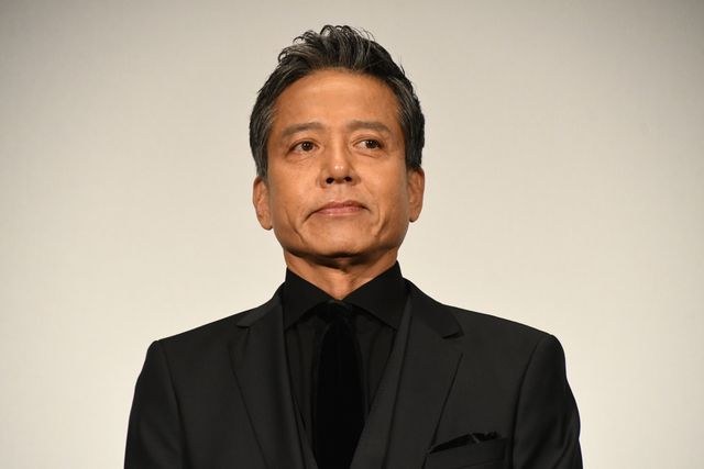 『劇場版ドクターX』完成披露舞台あいさつ（18枚目）