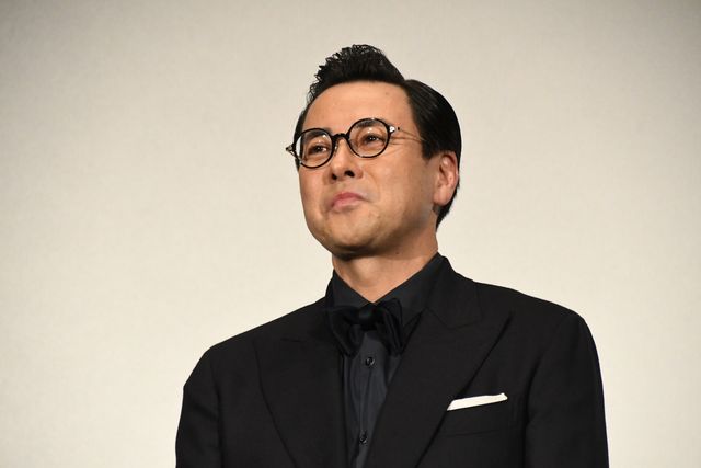 『劇場版ドクターX』完成披露舞台あいさつ（19枚目）