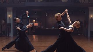 プロダンサーが見た竹内涼真&町田啓太、社交ダンスの裏側