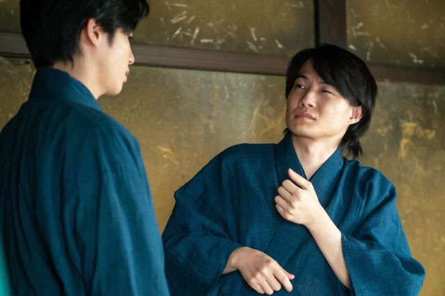 寿恵子、もしも万太郎が来たら…「らんまん」第47回の場面写真（2枚目）