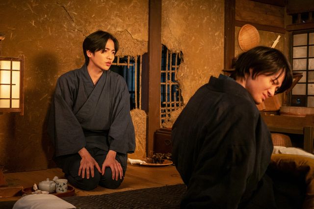 寿恵子、もしも万太郎が来たら…「らんまん」第47回の場面写真（5枚目）