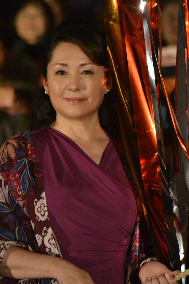 井上真央、次回作は芸人役を熱望！　画像ギャラリー（2枚目）