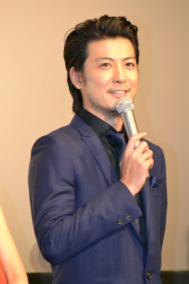 井上真央、次回作は芸人役を熱望！　画像ギャラリー（6枚目）