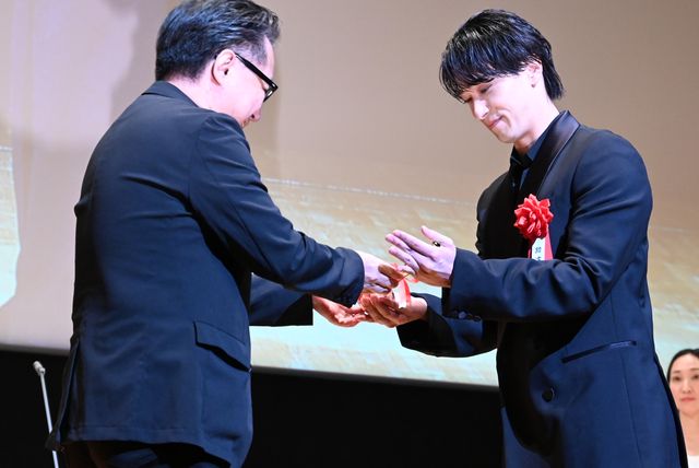 北村匠海、吉沢亮、岸井ゆきの、横浜流星ら登壇！日本映画批評家大賞授賞式の様子＜スピーチ場面あり＞（4枚目）