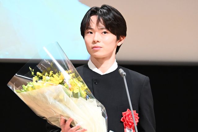北村匠海、吉沢亮、岸井ゆきの、横浜流星ら登壇！日本映画批評家大賞授賞式の様子＜スピーチ場面あり＞（8枚目）