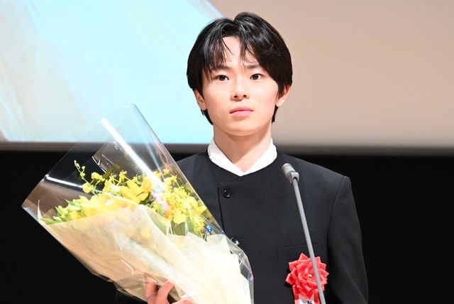 北村匠海、吉沢亮、岸井ゆきの、横浜流星ら登壇！日本映画批評家大賞授賞式の様子＜スピーチ場面あり＞（10枚目）