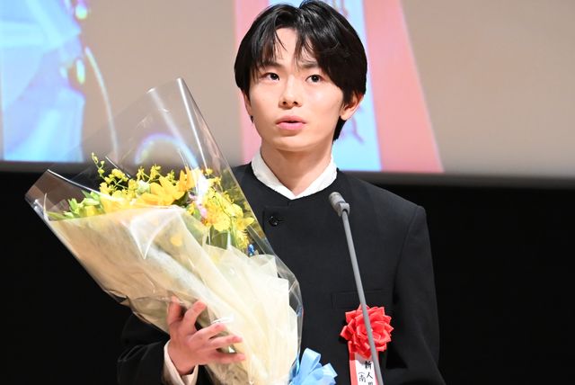 北村匠海、吉沢亮、岸井ゆきの、横浜流星ら登壇！日本映画批評家大賞授賞式の様子＜スピーチ場面あり＞（12枚目）