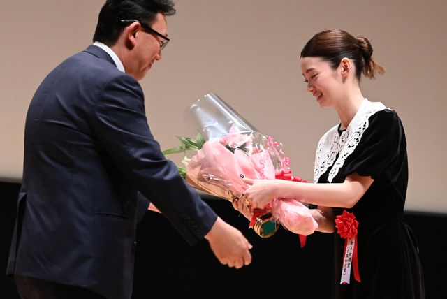 北村匠海、吉沢亮、岸井ゆきの、横浜流星ら登壇！日本映画批評家大賞授賞式の様子＜スピーチ場面あり＞（14枚目）