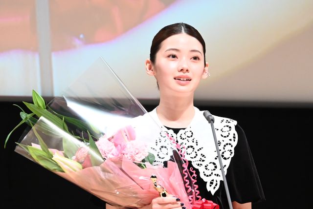 北村匠海、吉沢亮、岸井ゆきの、横浜流星ら登壇！日本映画批評家大賞授賞式の様子＜スピーチ場面あり＞（15枚目）