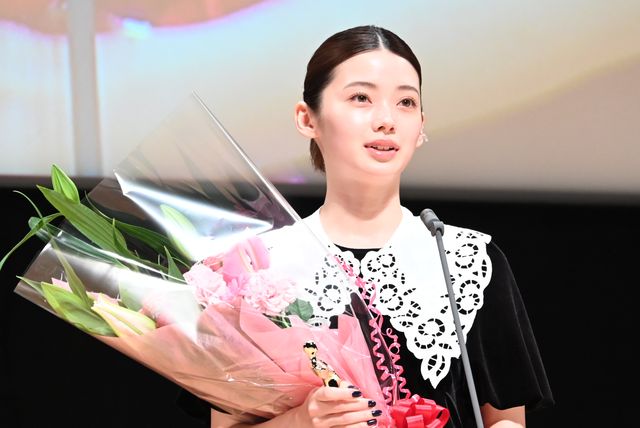 北村匠海、吉沢亮、岸井ゆきの、横浜流星ら登壇！日本映画批評家大賞授賞式の様子＜スピーチ場面あり＞（16枚目）
