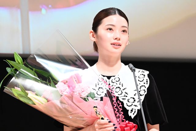 北村匠海、吉沢亮、岸井ゆきの、横浜流星ら登壇！日本映画批評家大賞授賞式の様子＜スピーチ場面あり＞（17枚目）