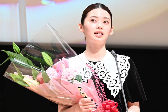 北村匠海、吉沢亮、岸井ゆきの、横浜流星ら登壇！日本映画批評家大賞授賞式の様子＜スピーチ場面あり＞（18枚目）
